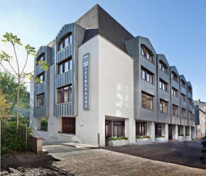 Гостиница Hotel Spenerhaus  Франкфурт/Майн